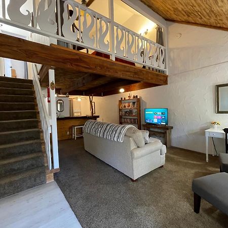 Sierra Mountain Lodge - Vacation Rentals - Yosemite Ahwahnee Εξωτερικό φωτογραφία