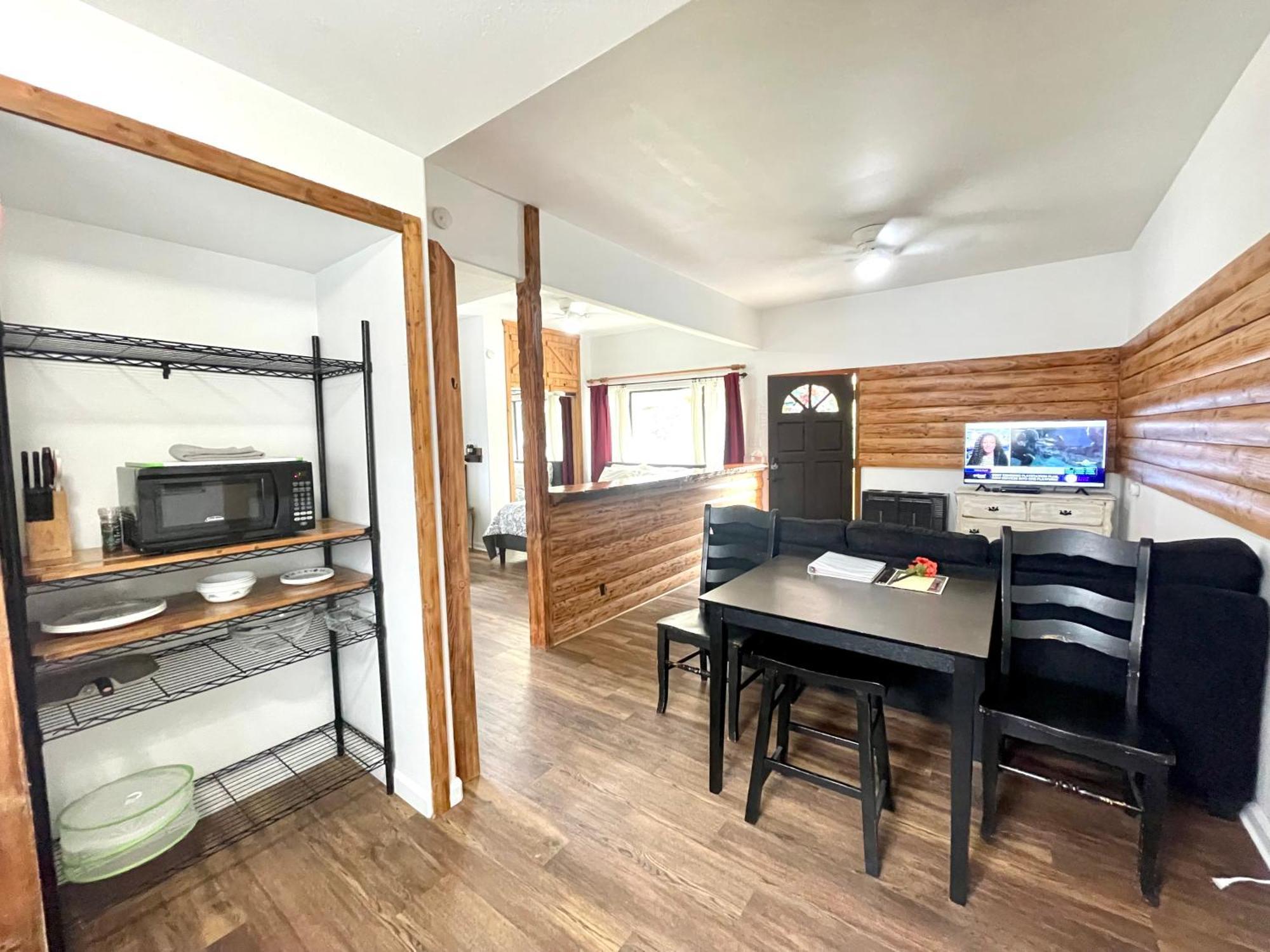 Sierra Mountain Lodge - Vacation Rentals - Yosemite Ahwahnee Εξωτερικό φωτογραφία