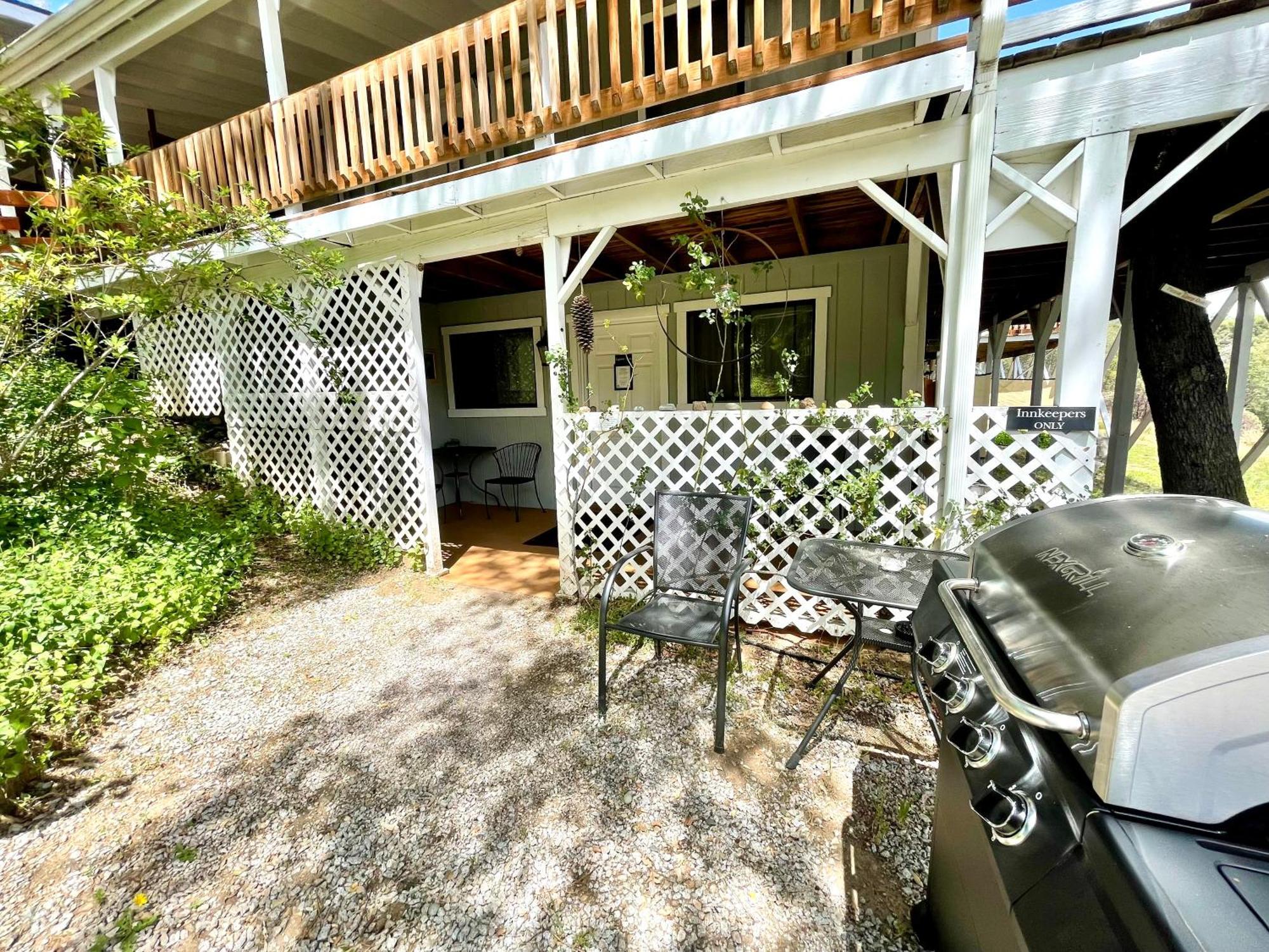 Sierra Mountain Lodge - Vacation Rentals - Yosemite Ahwahnee Εξωτερικό φωτογραφία
