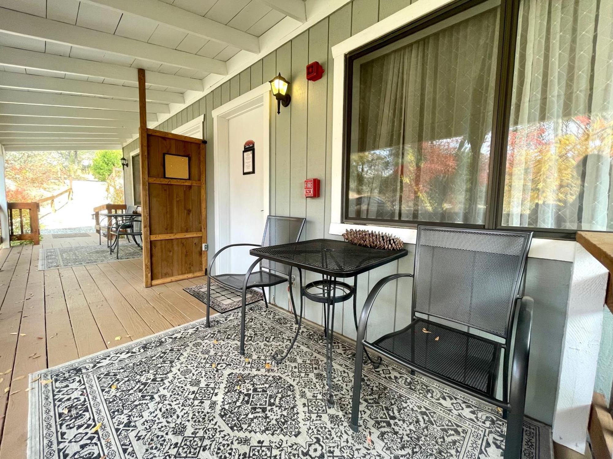 Sierra Mountain Lodge - Vacation Rentals - Yosemite Ahwahnee Εξωτερικό φωτογραφία