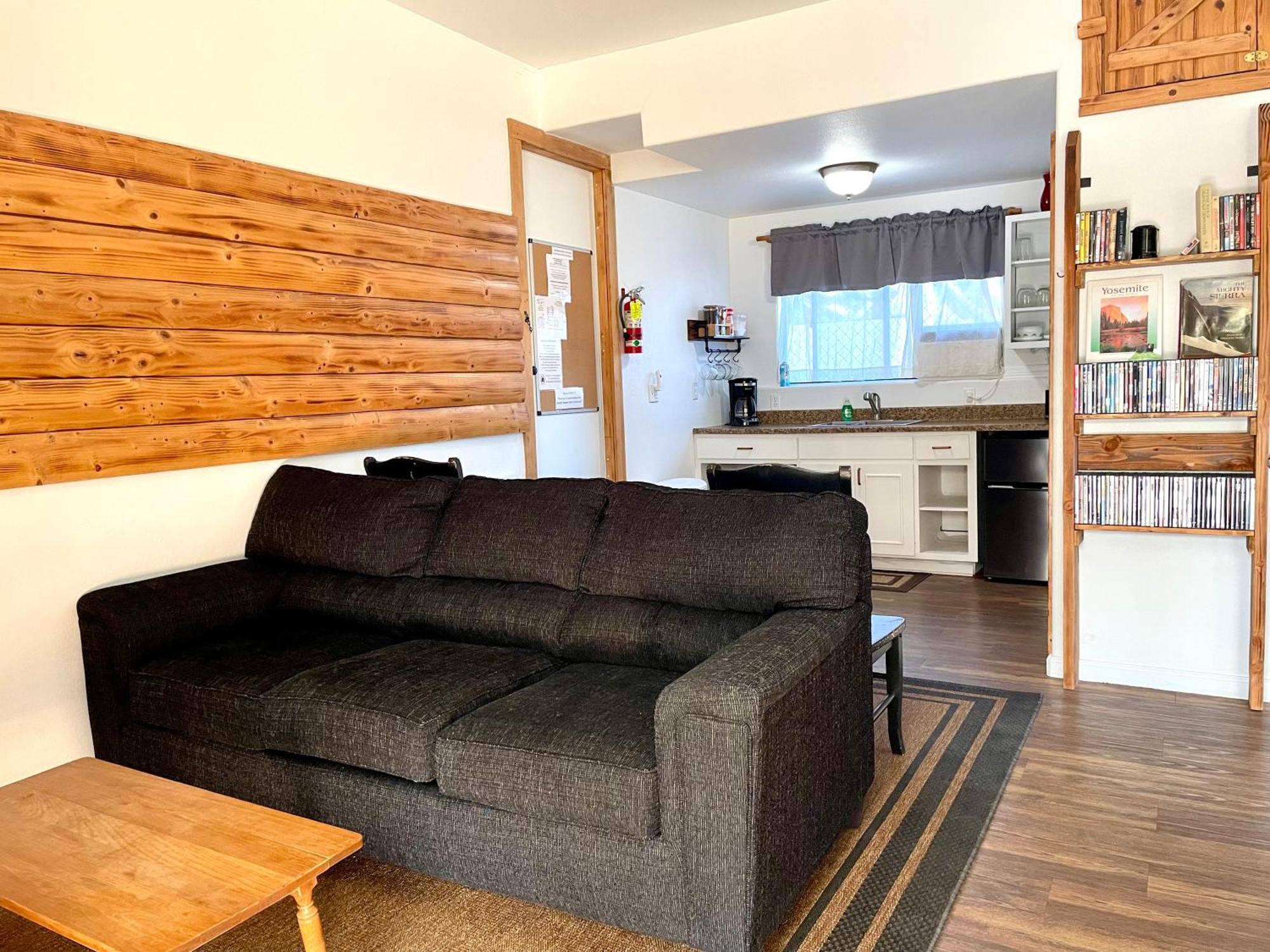Sierra Mountain Lodge - Vacation Rentals - Yosemite Ahwahnee Εξωτερικό φωτογραφία