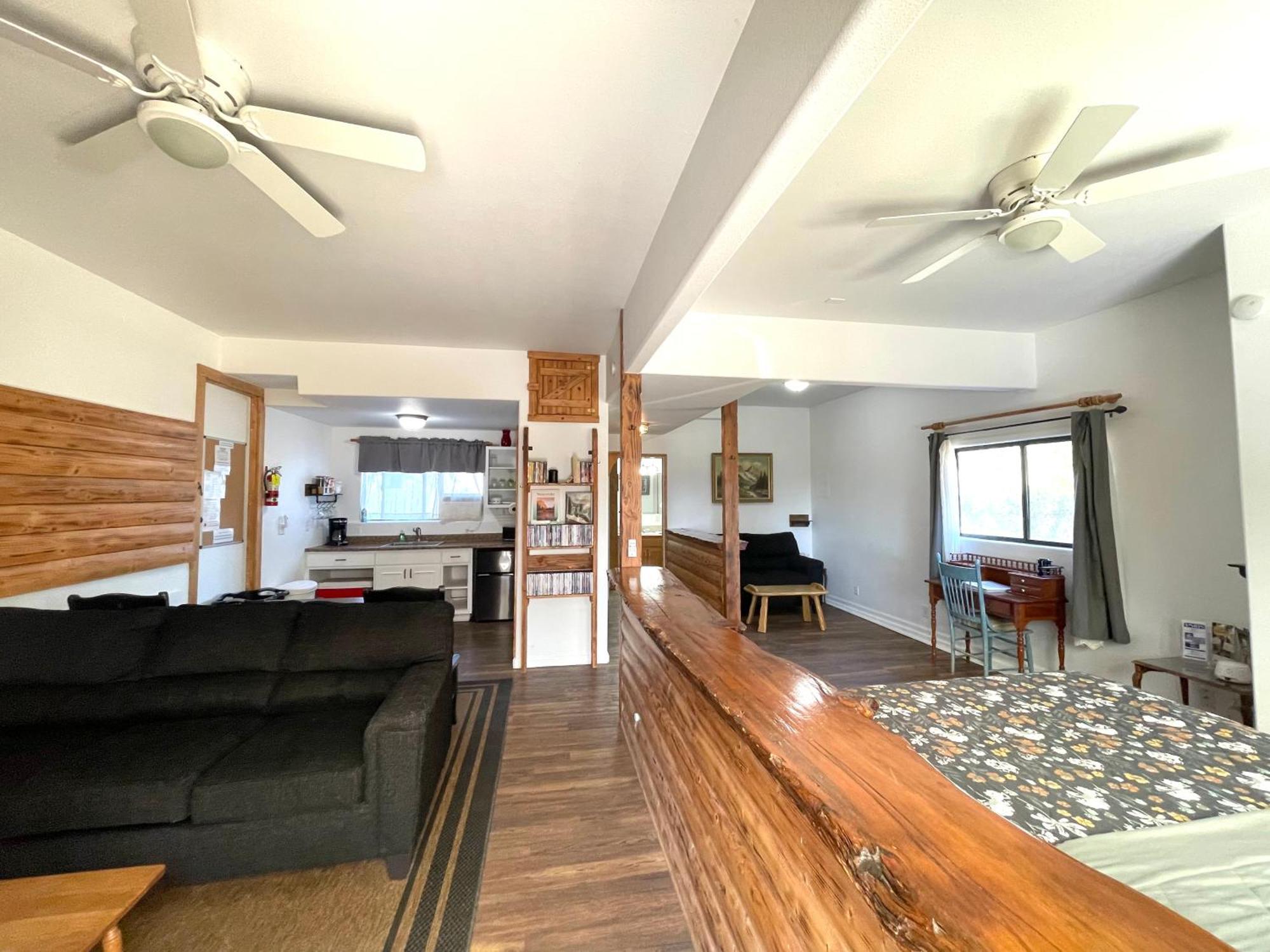 Sierra Mountain Lodge - Vacation Rentals - Yosemite Ahwahnee Εξωτερικό φωτογραφία