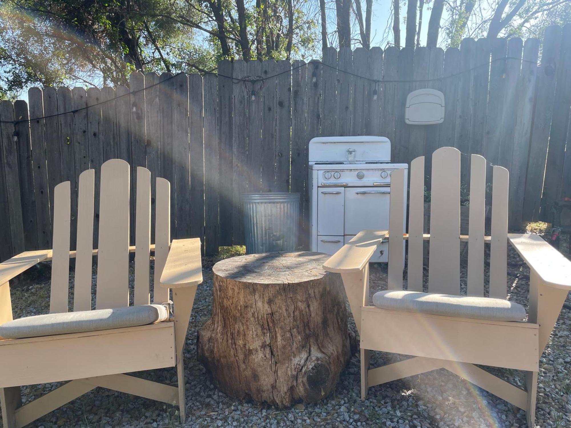 Sierra Mountain Lodge - Vacation Rentals - Yosemite Ahwahnee Εξωτερικό φωτογραφία