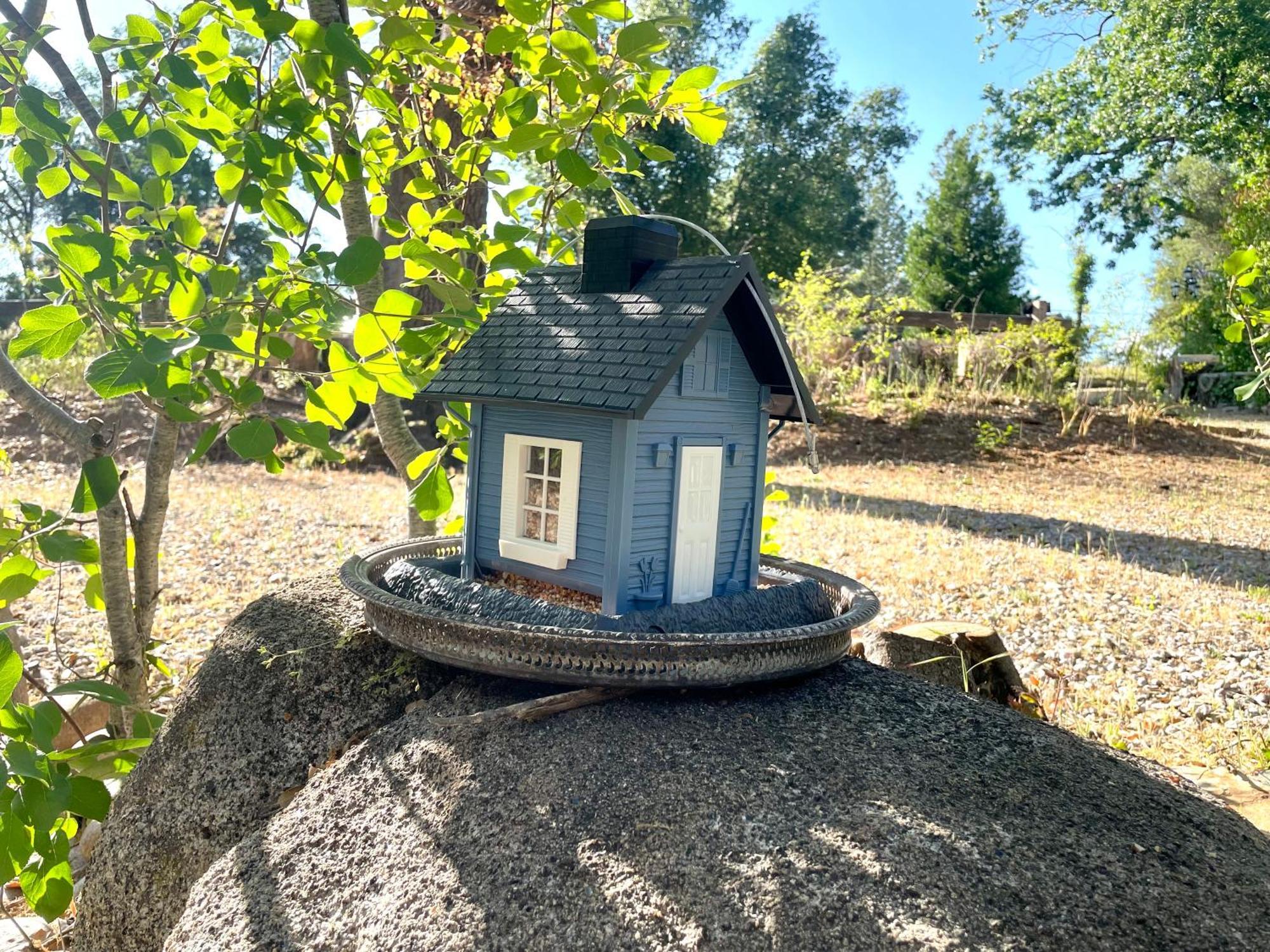 Sierra Mountain Lodge - Vacation Rentals - Yosemite Ahwahnee Εξωτερικό φωτογραφία