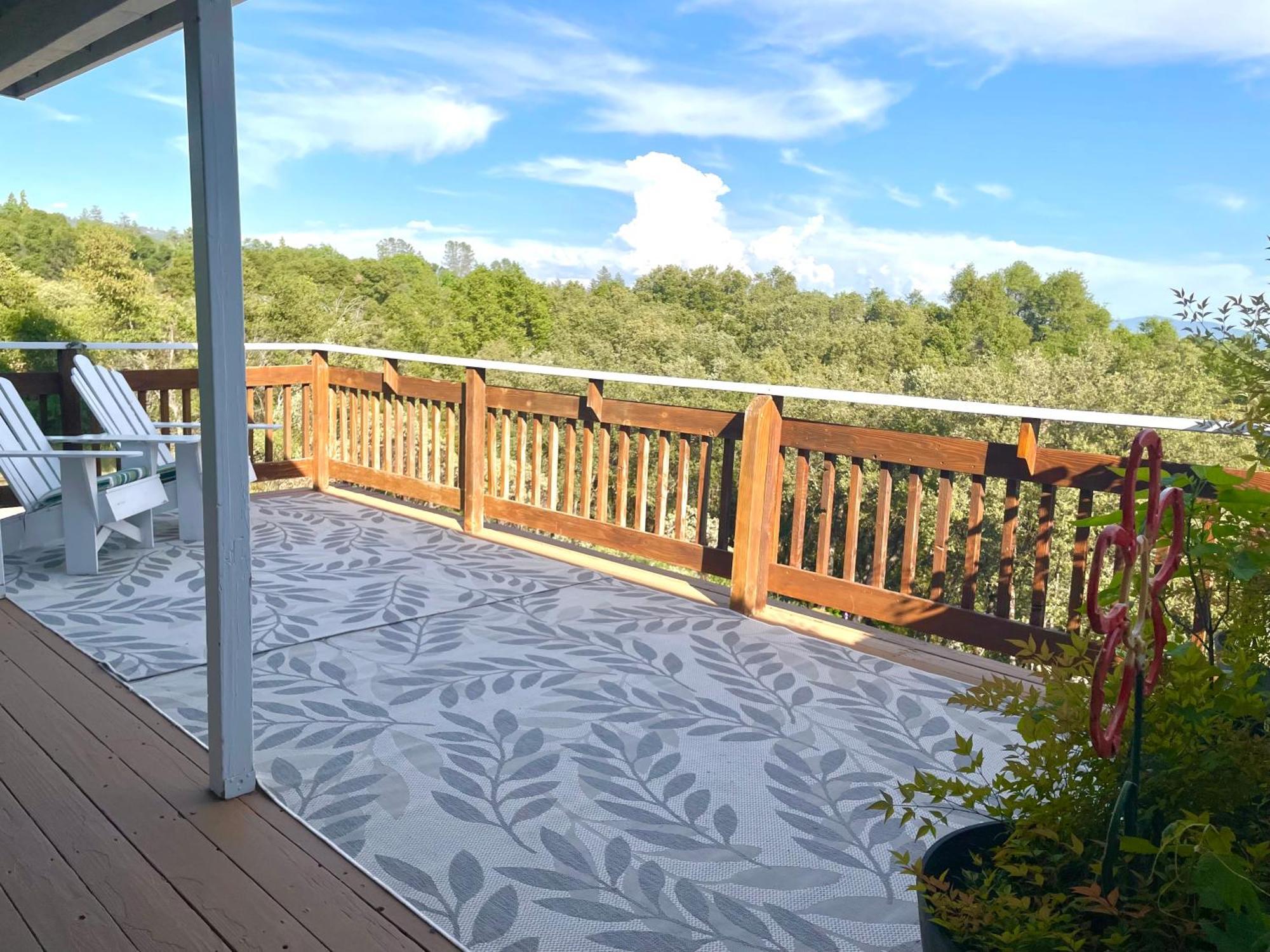 Sierra Mountain Lodge - Vacation Rentals - Yosemite Ahwahnee Εξωτερικό φωτογραφία