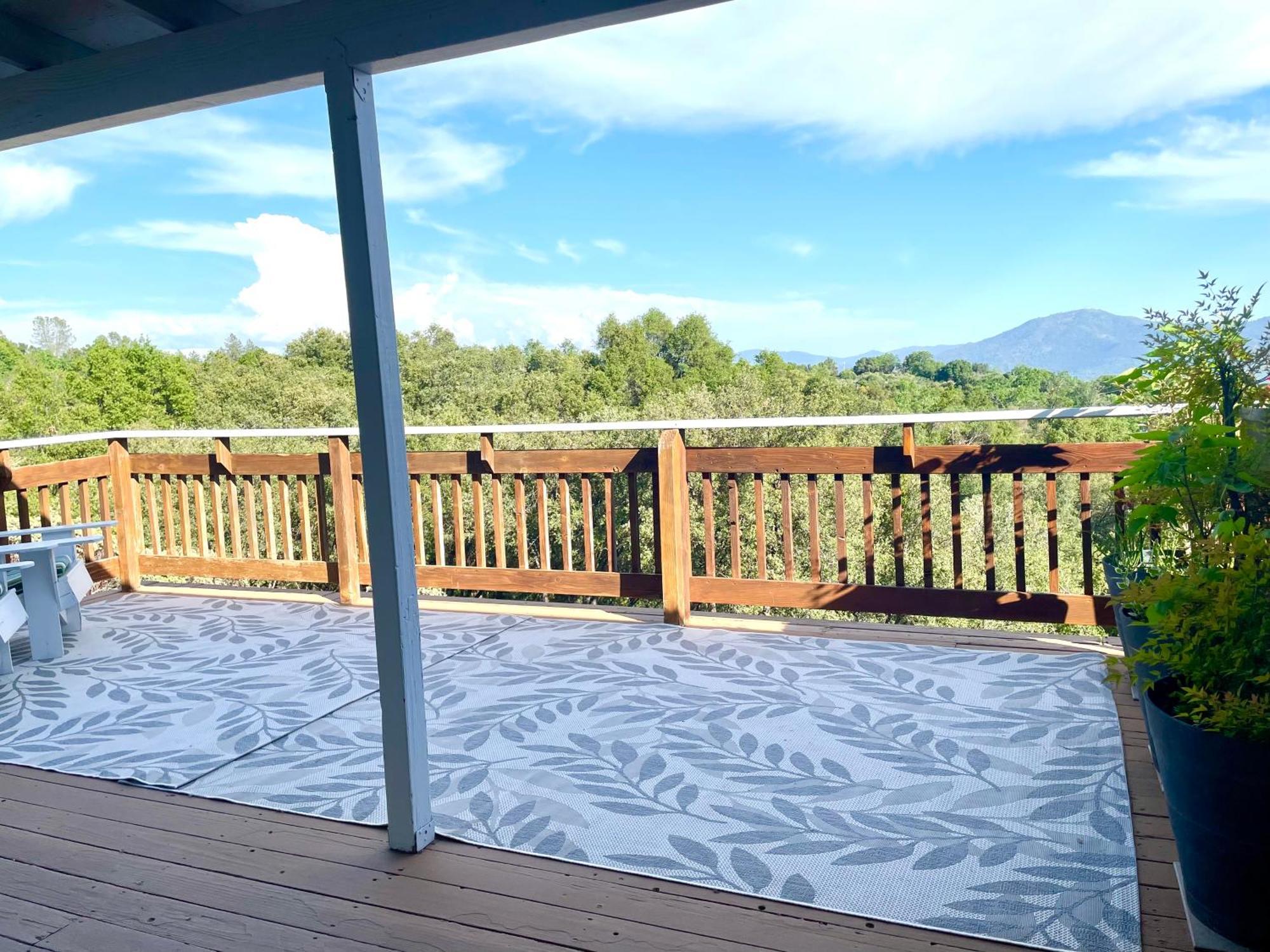 Sierra Mountain Lodge - Vacation Rentals - Yosemite Ahwahnee Εξωτερικό φωτογραφία