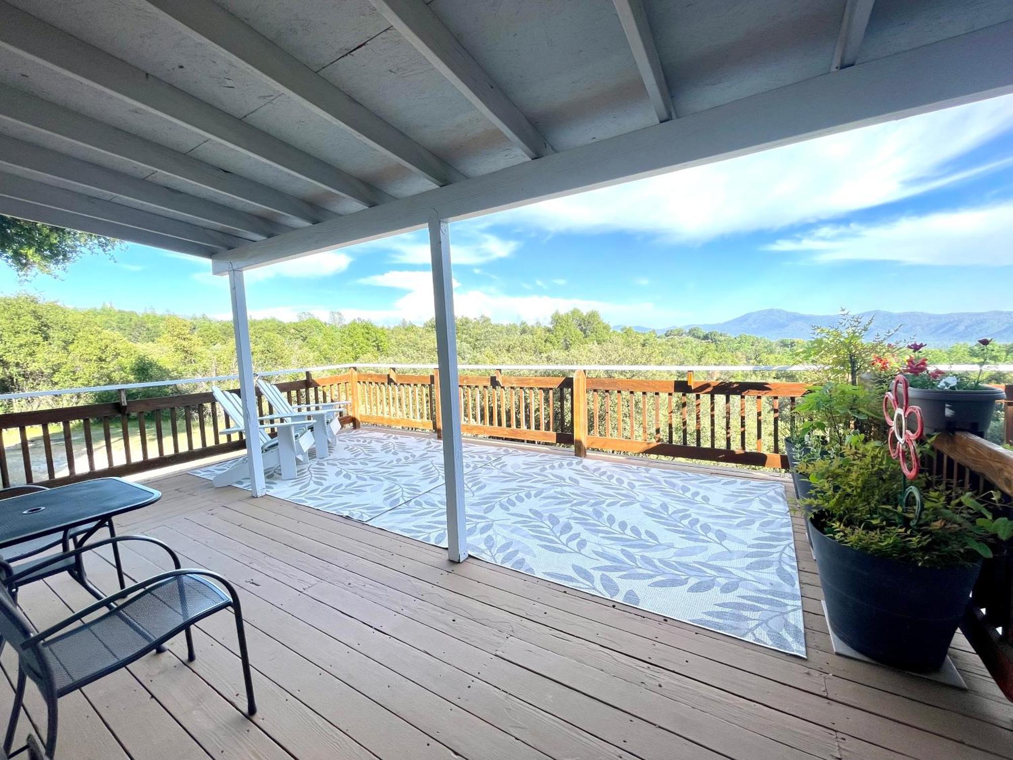 Sierra Mountain Lodge - Vacation Rentals - Yosemite Ahwahnee Εξωτερικό φωτογραφία
