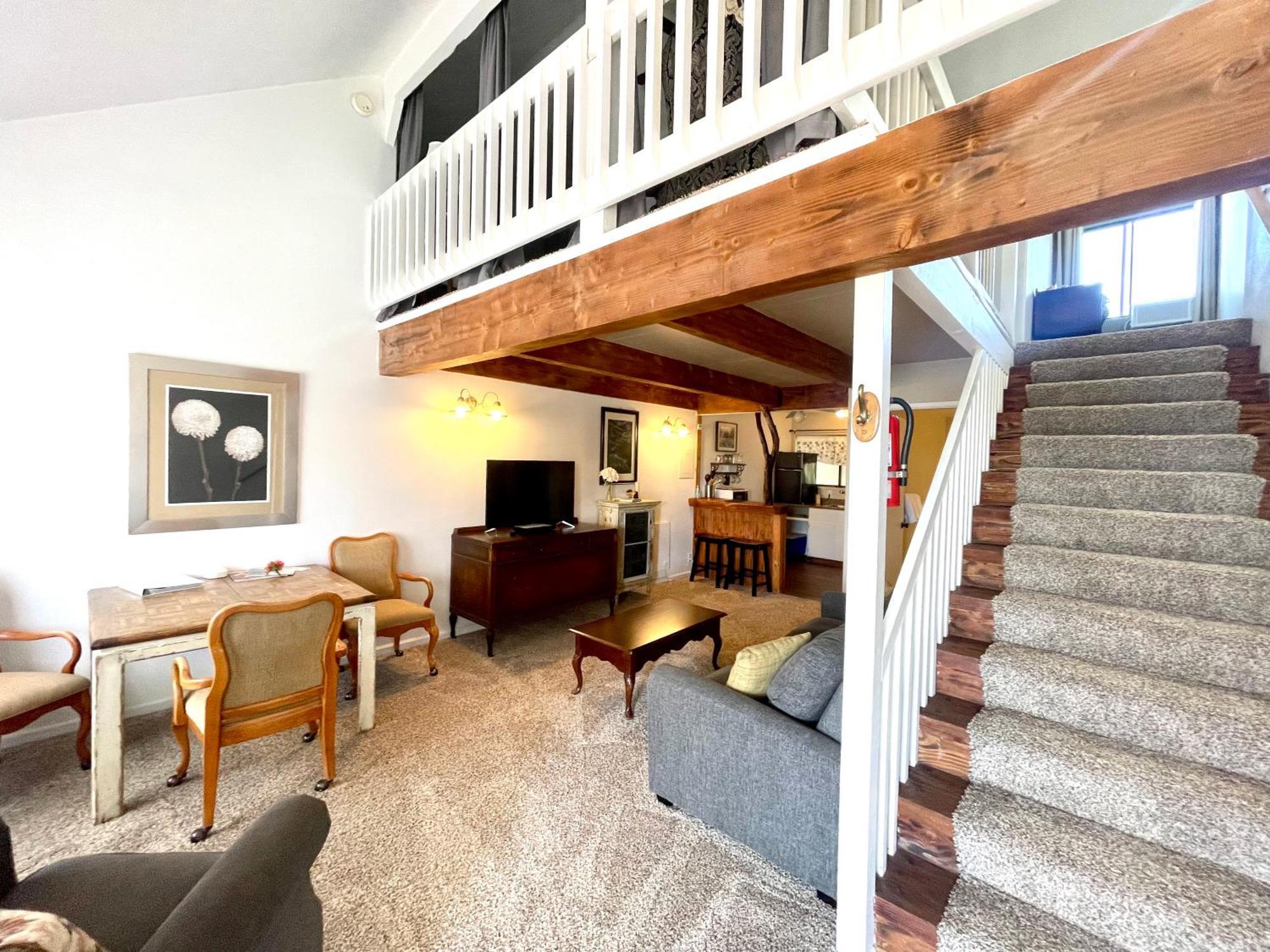 Sierra Mountain Lodge - Vacation Rentals - Yosemite Ahwahnee Εξωτερικό φωτογραφία