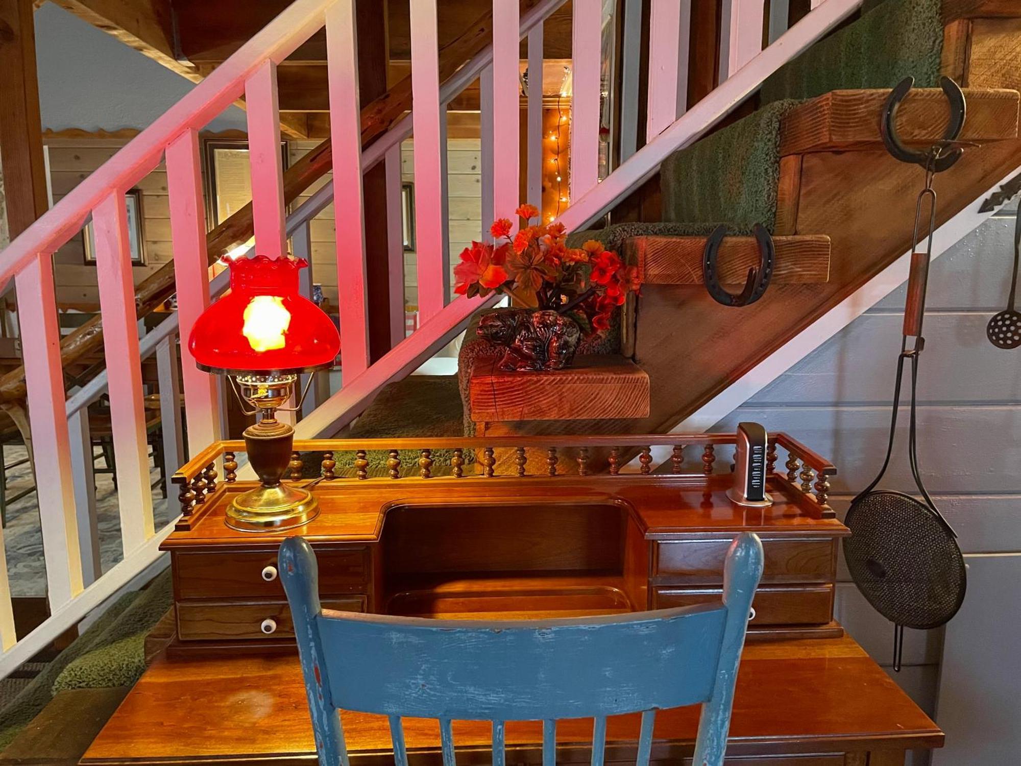 Sierra Mountain Lodge - Vacation Rentals - Yosemite Ahwahnee Εξωτερικό φωτογραφία
