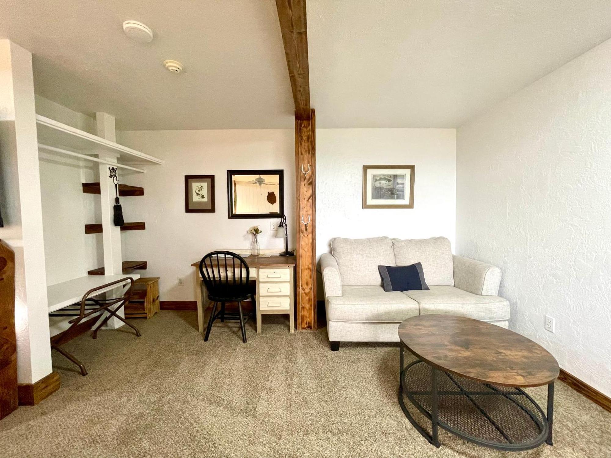 Sierra Mountain Lodge - Vacation Rentals - Yosemite Ahwahnee Εξωτερικό φωτογραφία