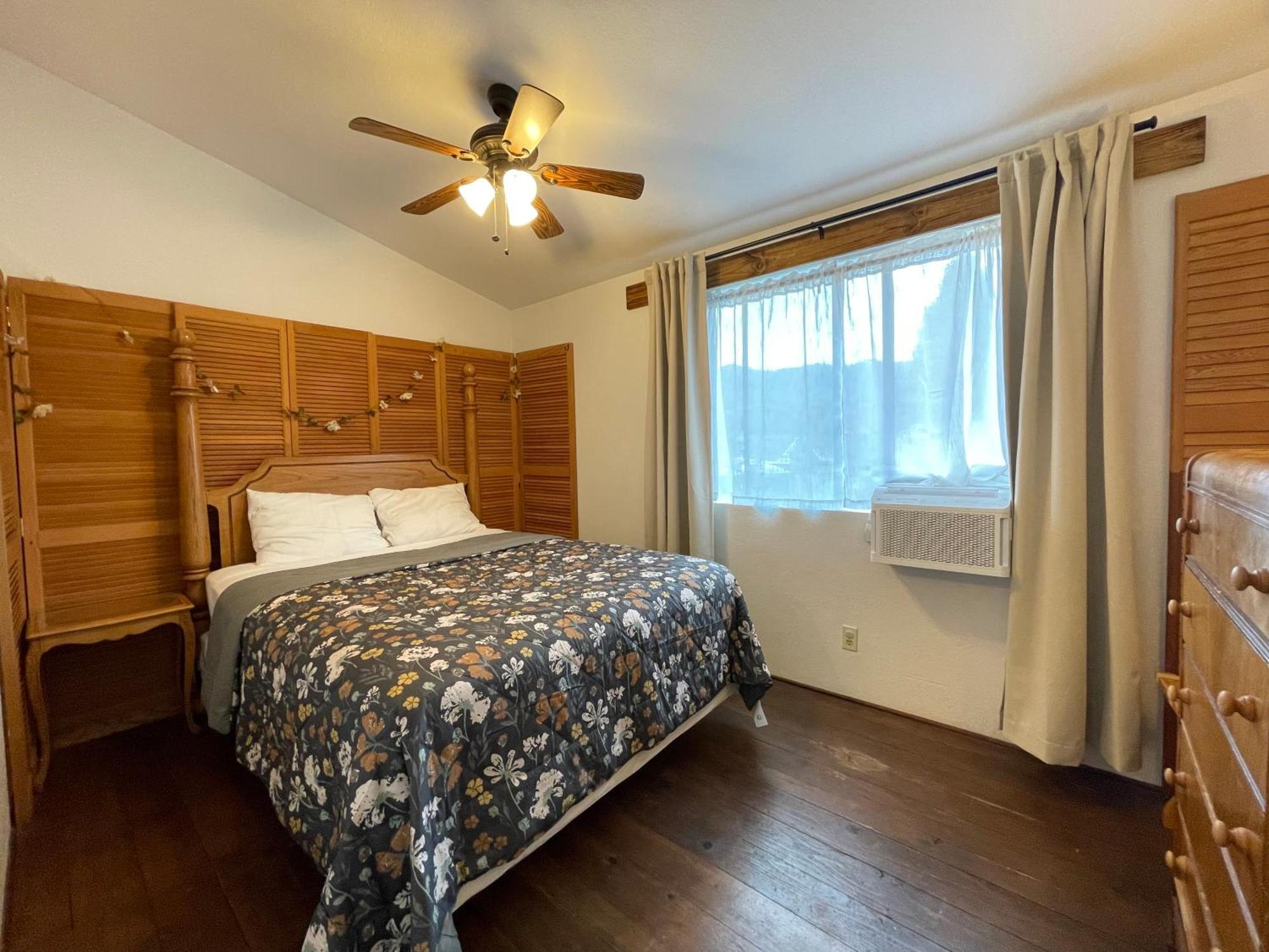 Sierra Mountain Lodge - Vacation Rentals - Yosemite Ahwahnee Εξωτερικό φωτογραφία