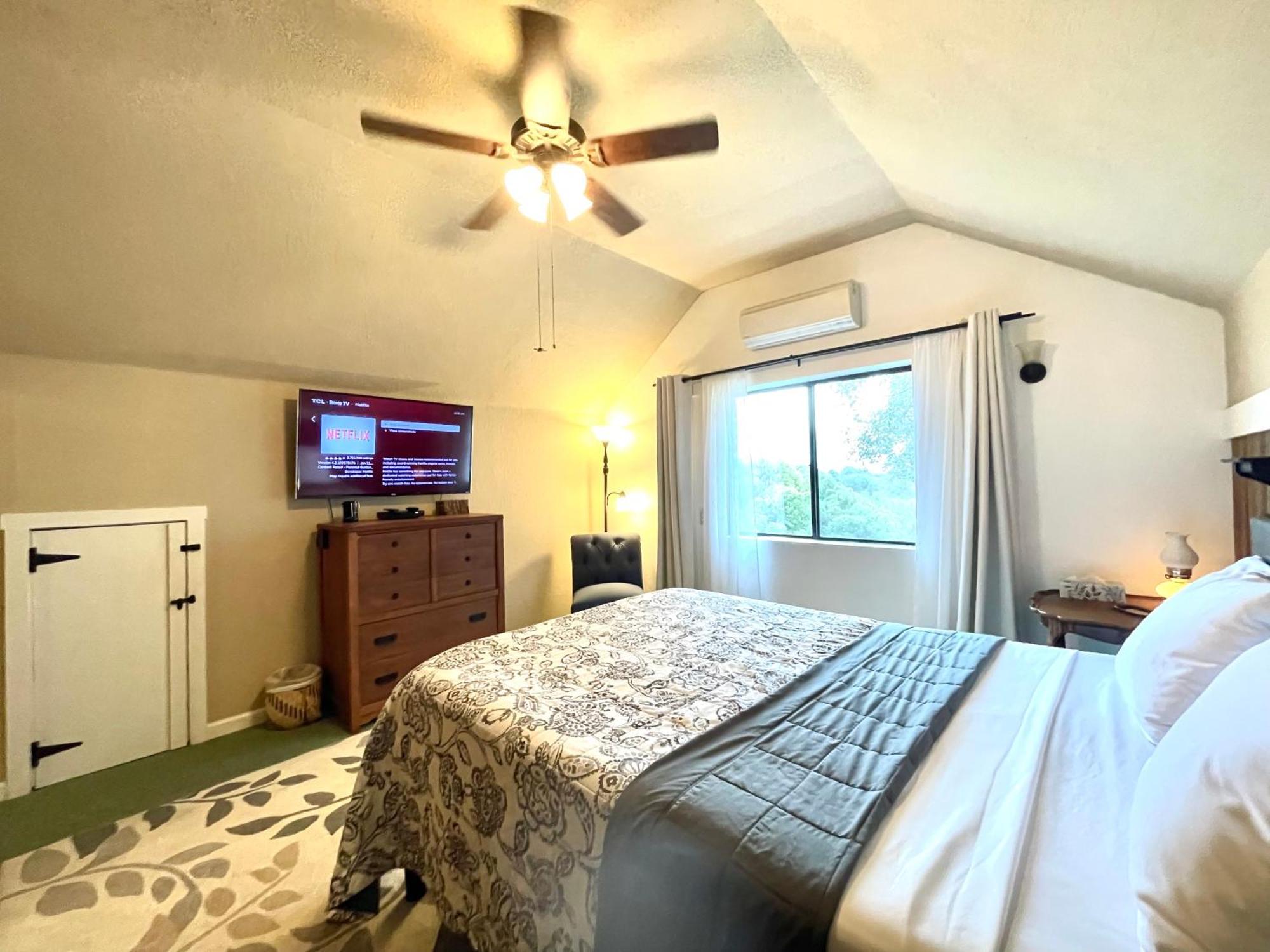 Sierra Mountain Lodge - Vacation Rentals - Yosemite Ahwahnee Εξωτερικό φωτογραφία