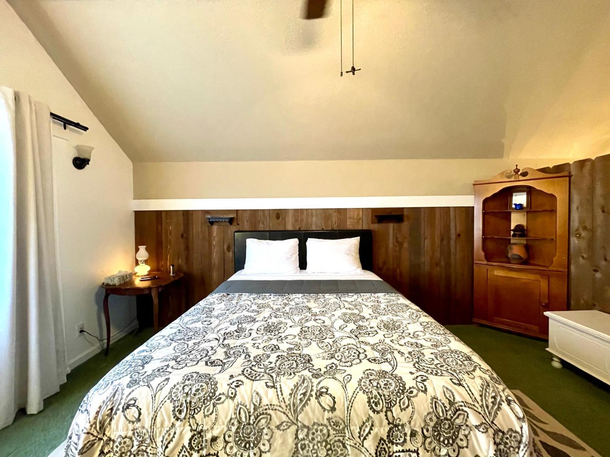 Sierra Mountain Lodge - Vacation Rentals - Yosemite Ahwahnee Εξωτερικό φωτογραφία