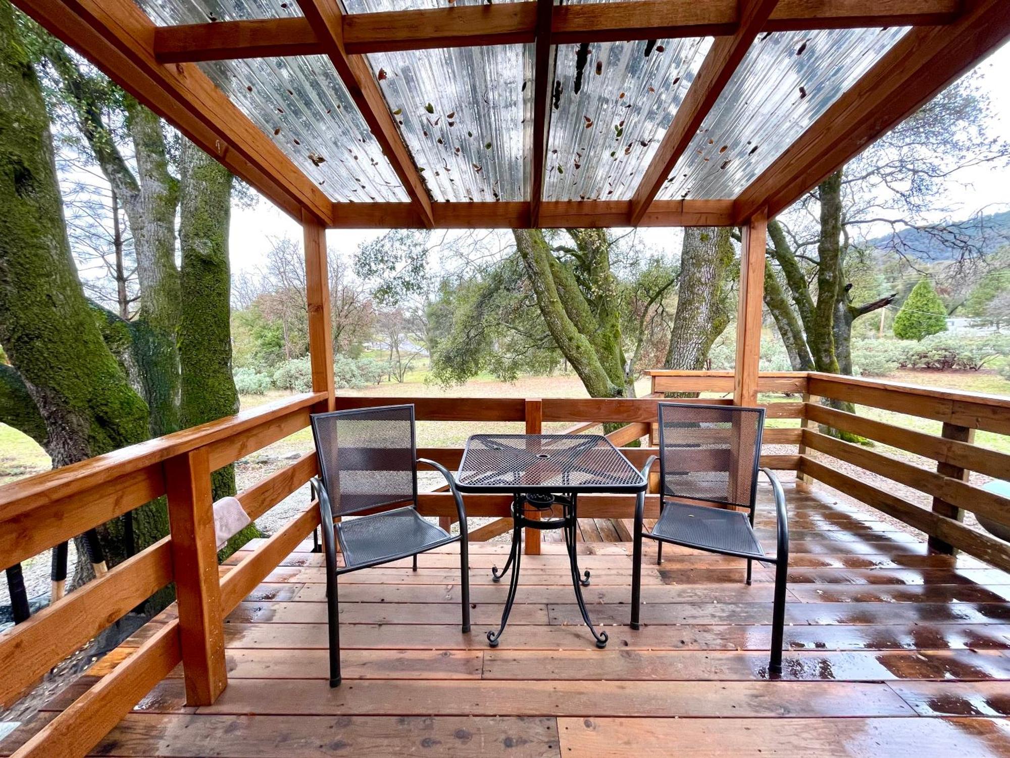 Sierra Mountain Lodge - Vacation Rentals - Yosemite Ahwahnee Εξωτερικό φωτογραφία