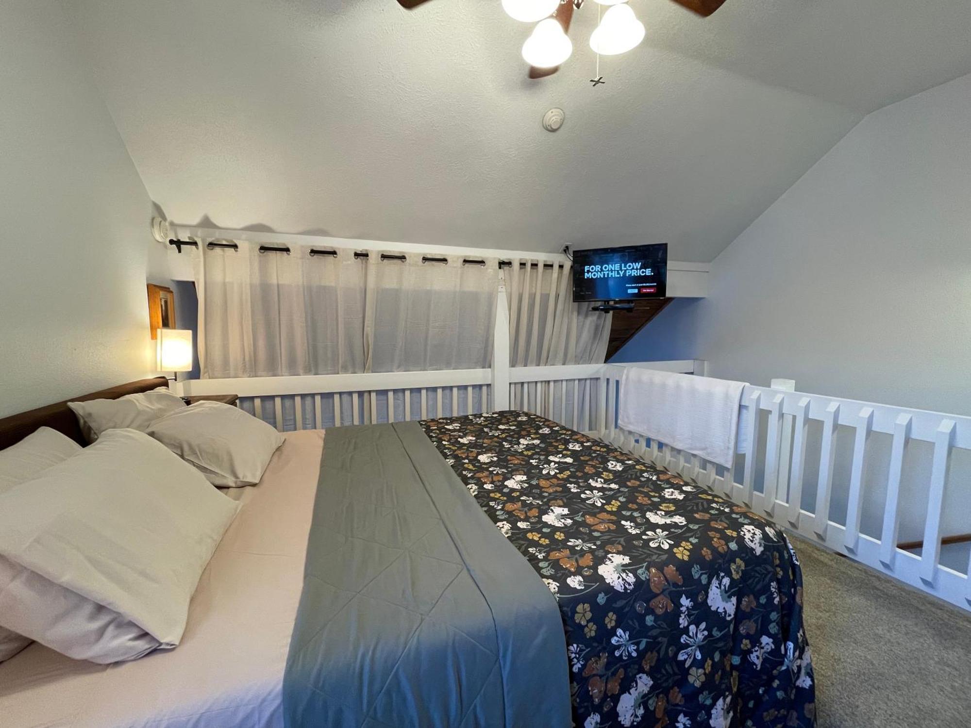 Sierra Mountain Lodge - Vacation Rentals - Yosemite Ahwahnee Εξωτερικό φωτογραφία
