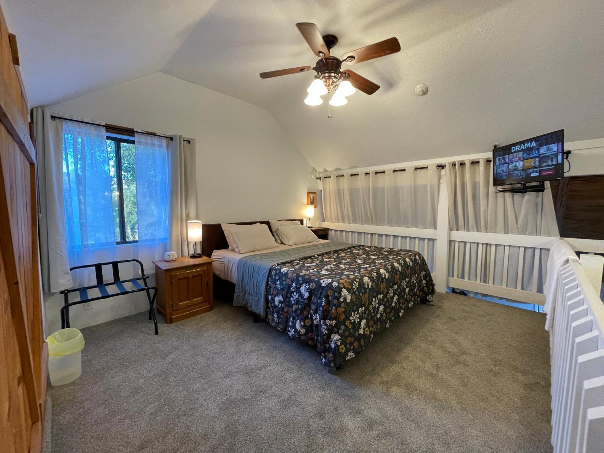 Sierra Mountain Lodge - Vacation Rentals - Yosemite Ahwahnee Εξωτερικό φωτογραφία
