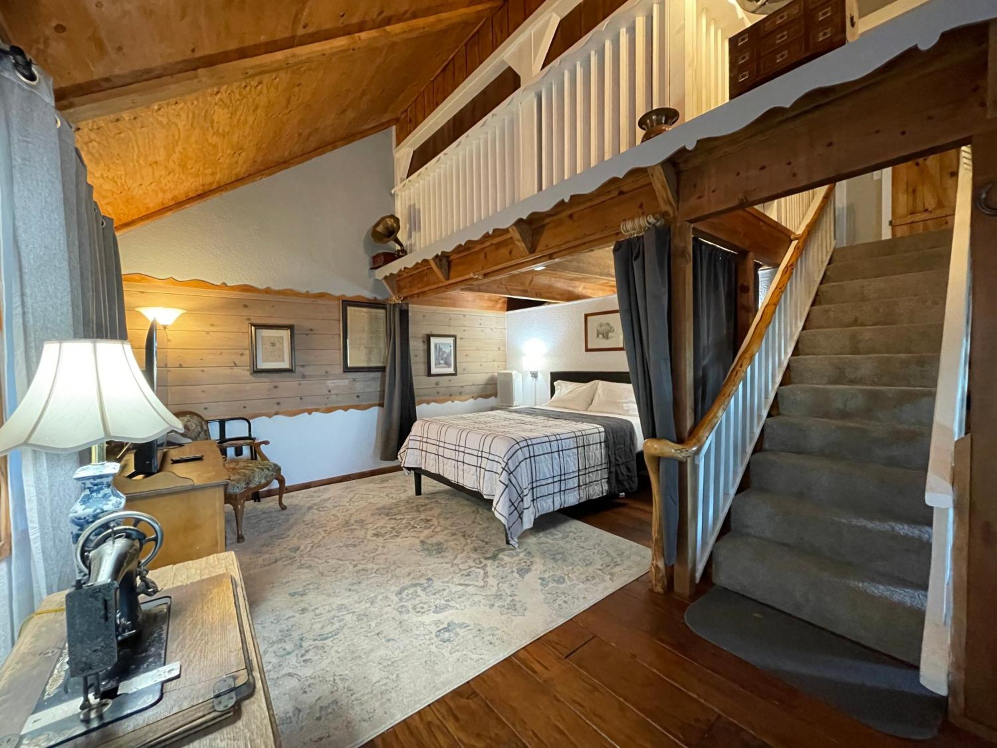 Sierra Mountain Lodge - Vacation Rentals - Yosemite Ahwahnee Εξωτερικό φωτογραφία