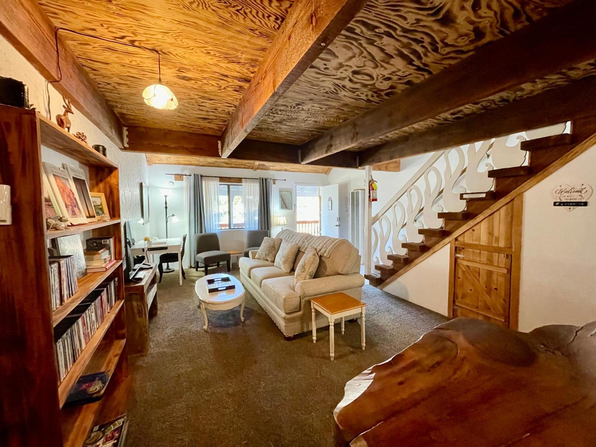 Sierra Mountain Lodge - Vacation Rentals - Yosemite Ahwahnee Εξωτερικό φωτογραφία