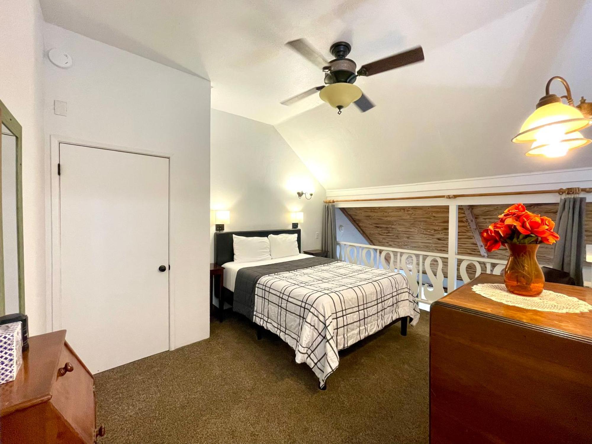 Sierra Mountain Lodge - Vacation Rentals - Yosemite Ahwahnee Εξωτερικό φωτογραφία