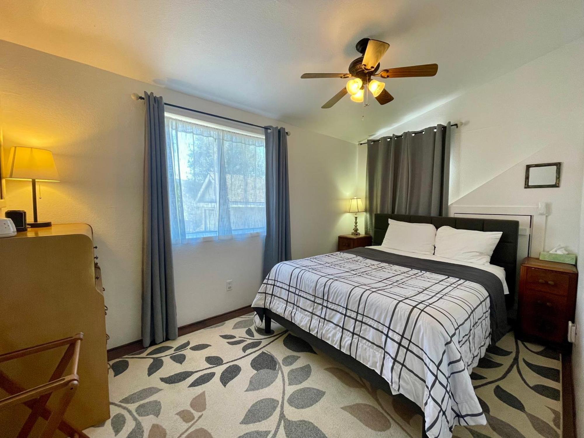 Sierra Mountain Lodge - Vacation Rentals - Yosemite Ahwahnee Εξωτερικό φωτογραφία